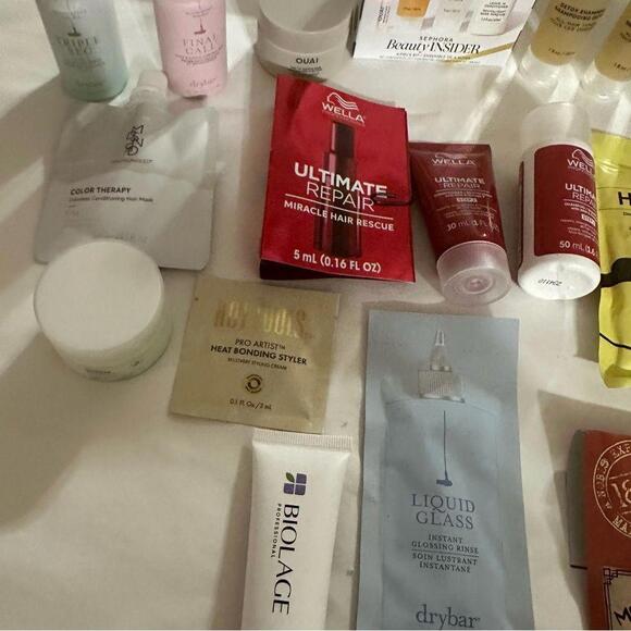 Ultimate Hair Care Bundle - Picture 6 of 6